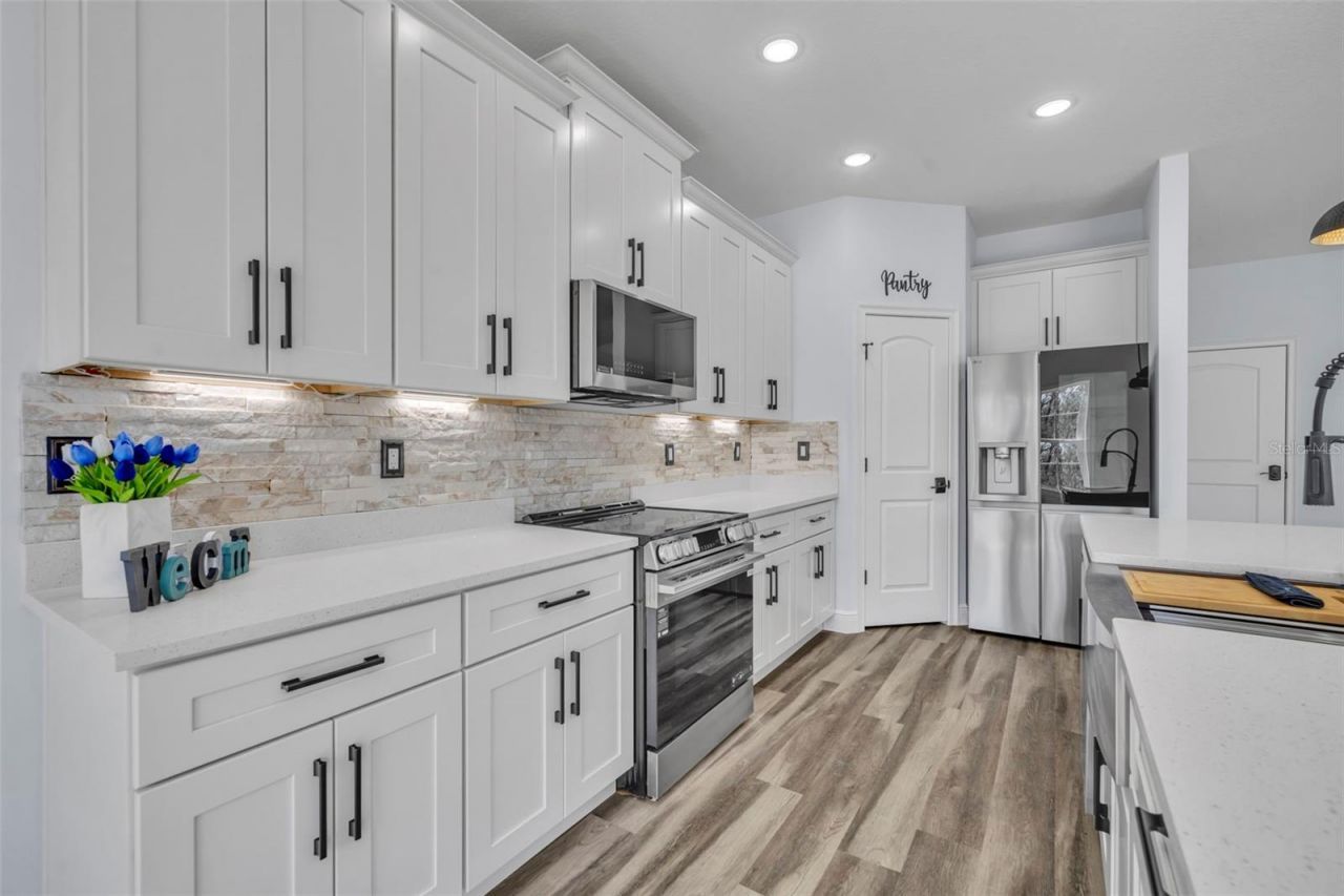 256 Hibiscus Lane, Poinciana, FL 34759 Photo