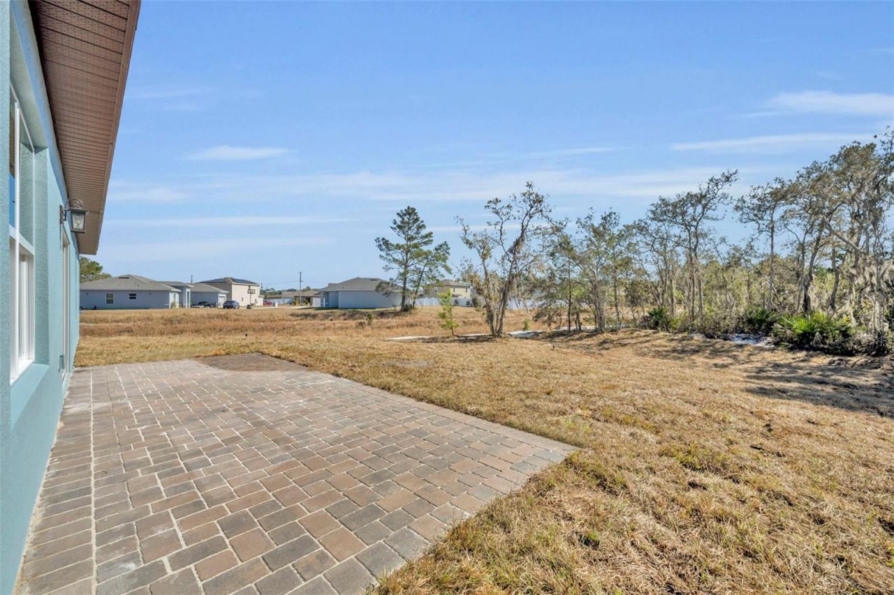 256 Hibiscus Lane, Poinciana, FL 34759 Photo