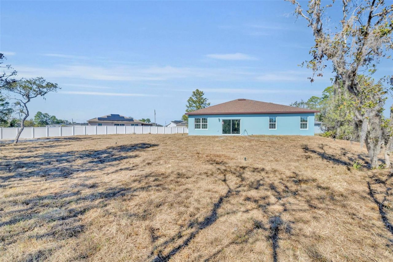 256 Hibiscus Lane, Poinciana, FL 34759 Photo