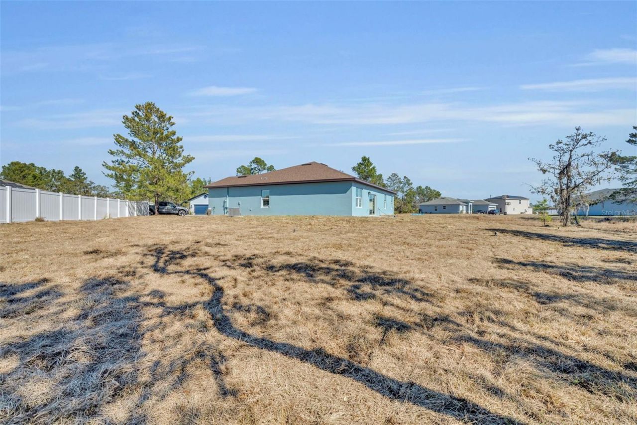 256 Hibiscus Lane, Poinciana, FL 34759 Photo