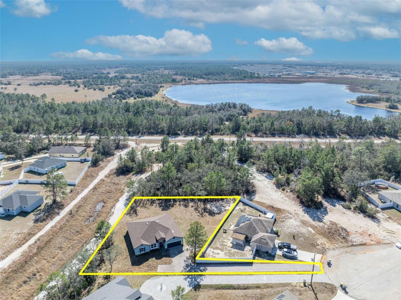 256 Hibiscus Lane, Poinciana, FL 34759 Photo
