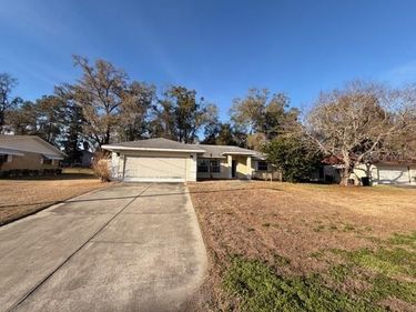 6215 SE 125TH PLACE , BELLEVIEW, FL 34420