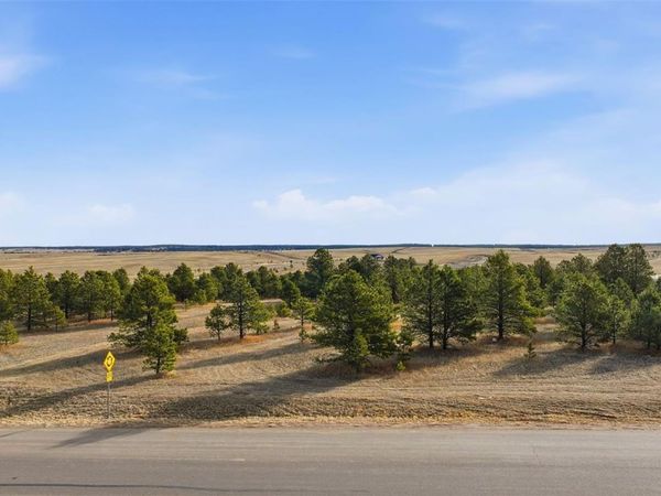 5555 Old Stagecoach Road , Colorado Springs, CO 80908