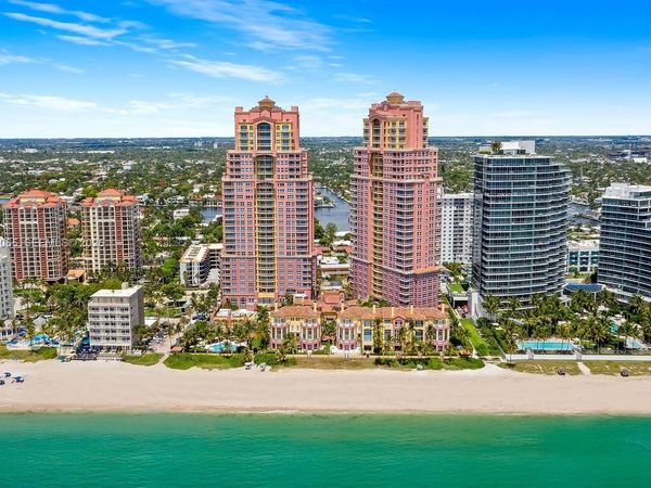 2110 N Ocean Blvd , Unit 21B, Fort Lauderdale, FL 33305