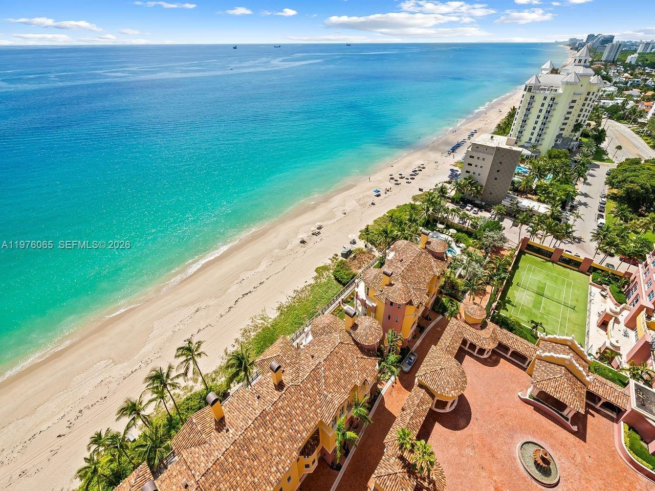 2110 N Ocean Blvd, Unit 21B, Fort Lauderdale, FL 33305 Photo