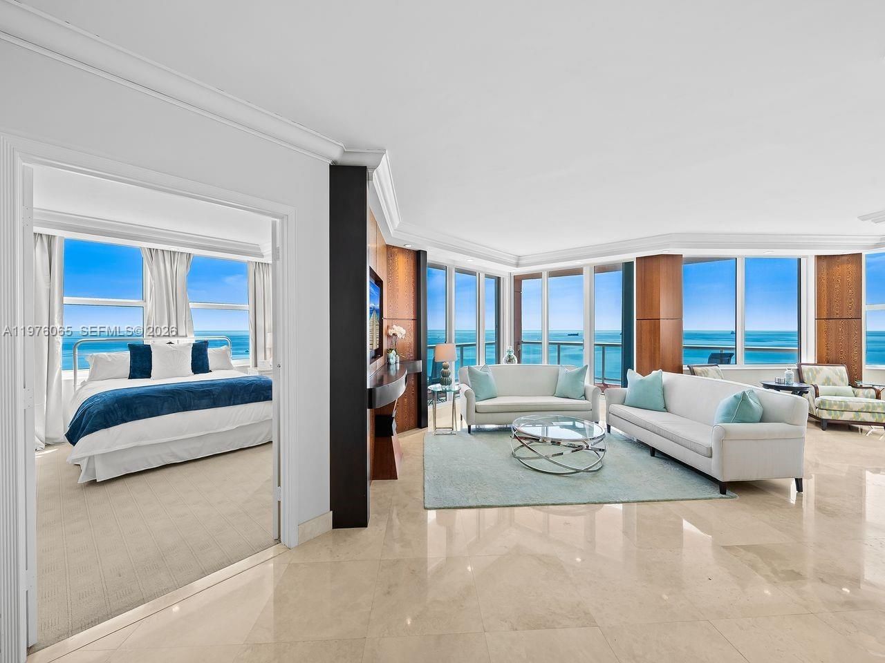 2110 N Ocean Blvd , Unit 21B, Fort Lauderdale, FL 33305 Photo