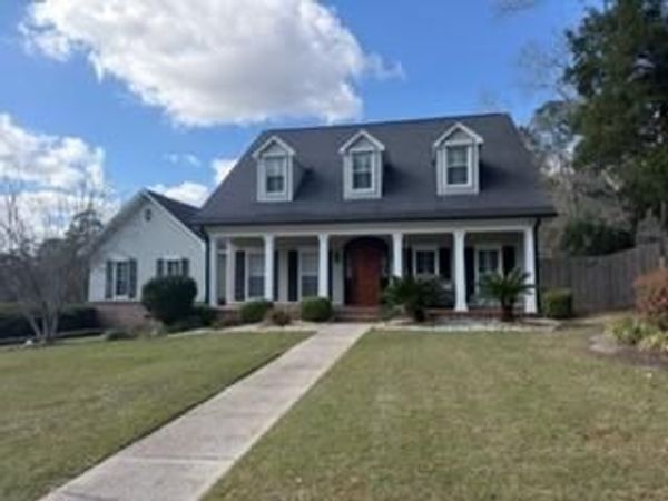 6712 Rolling Green Drive, Mobile, AL 36695