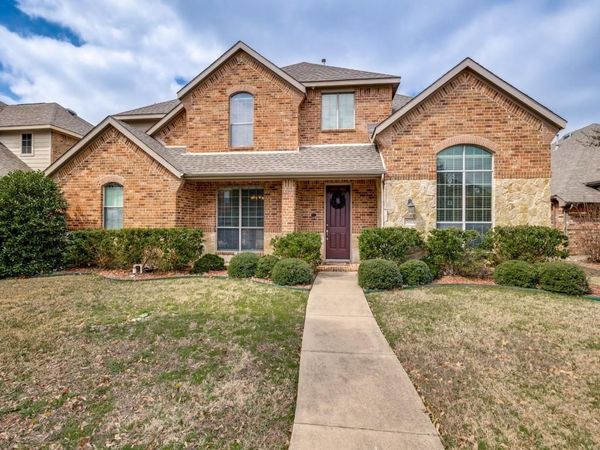 7013 Salem Court, Rowlett, TX 75089