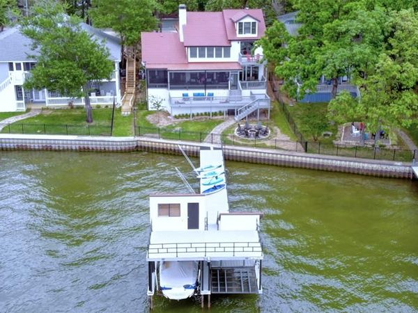 6207 Point Lavista, Malakoff, TX 75148