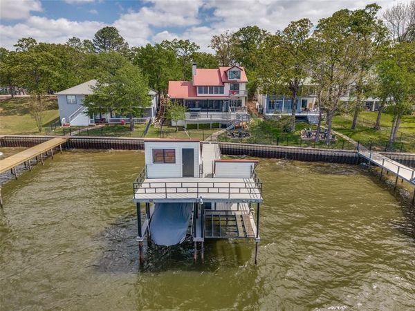 6207 Point Lavista, Malakoff, TX 75148