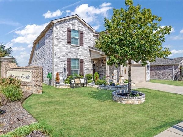 1224 Rivers Creek Lane, Little Elm, TX 75068