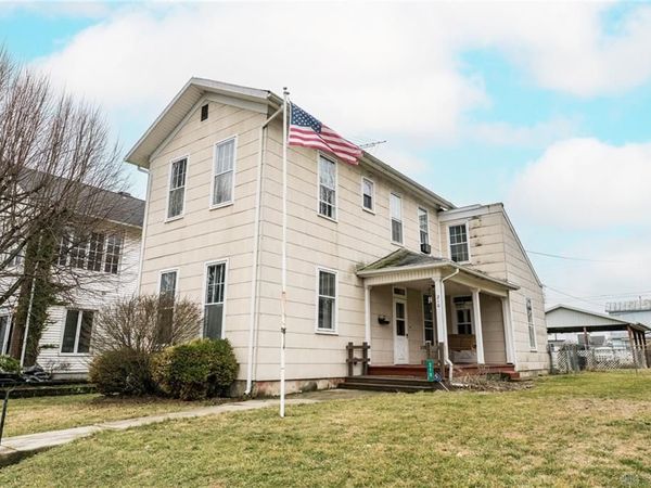 210 Central Avenue, Greenville, OH 45331