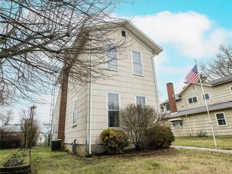 210 Central Avenue, Greenville, OH 45331 Photo 2