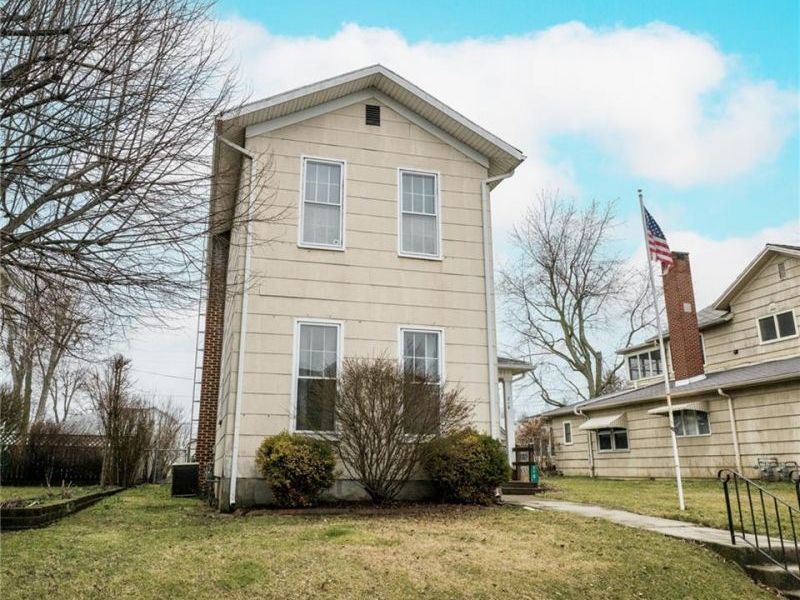 210 Central Avenue, Greenville, OH 45331 Photo 3