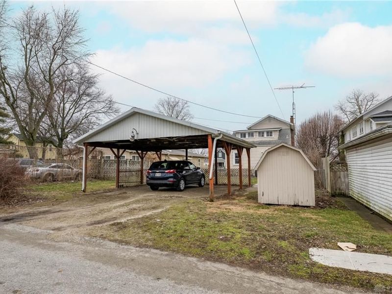 210 Central Avenue, Greenville, OH 45331 Photo 37