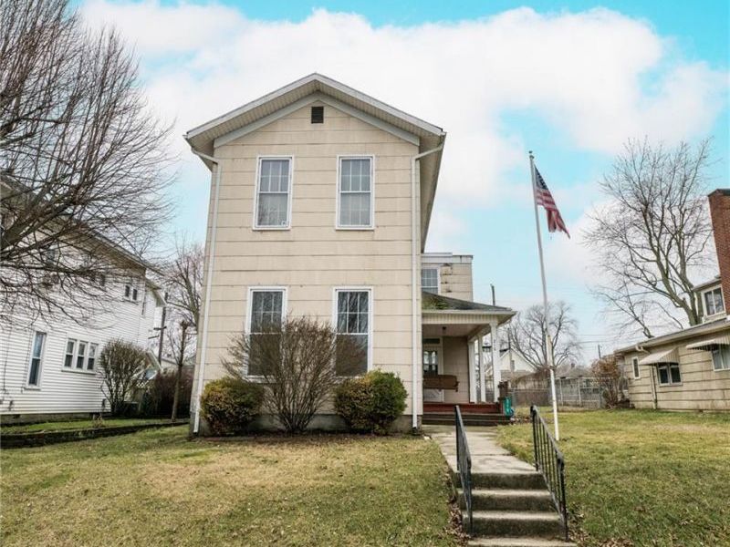 210 Central Avenue, Greenville, OH 45331 Photo 4