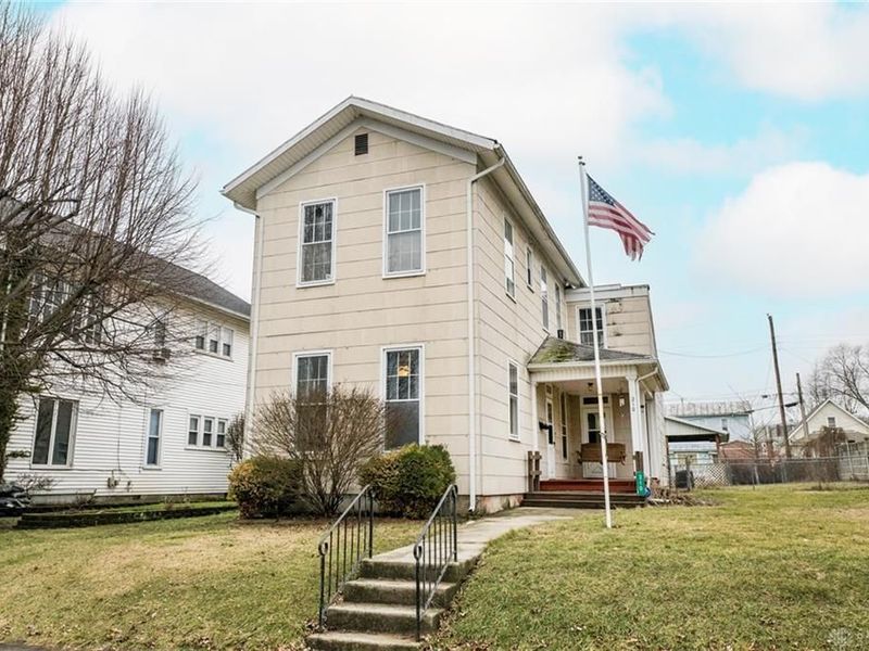 210 Central Avenue, Greenville, OH 45331 Photo 5