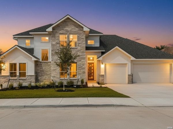 29510 KEARNEY RIDGE, Boerne, TX 78015