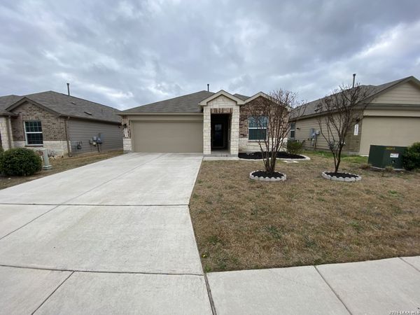31573 Untrodden Way, Bulverde, TX 78163