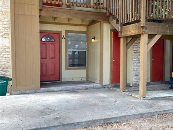 4301 ACROPOLIS CT, Unit B, Austin, TX 78759