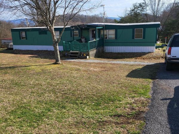 1870 Chuckey Highway, Chuckey, TN 37641