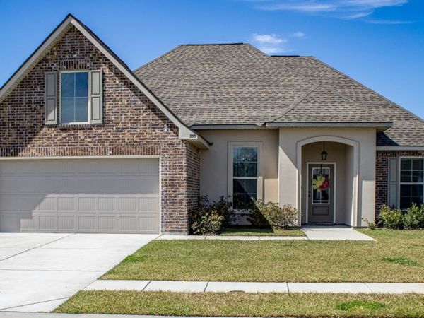 355 Modesto Drive, Houma, LA 70364
