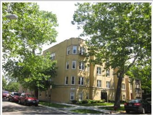 6501 N CLAREMONT Avenue , Unit G, Chicago, IL 60645