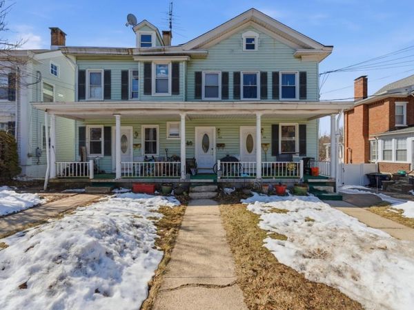 52 Park Ave, Flemington, NJ 08822