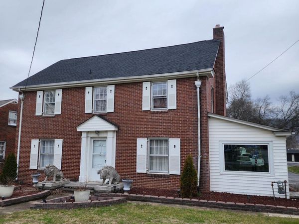 129 S Kingston Ave, Rockwood, TN 37854