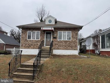 505 BARTLETT AVENUE, RIDLEY PARK, PA 19078