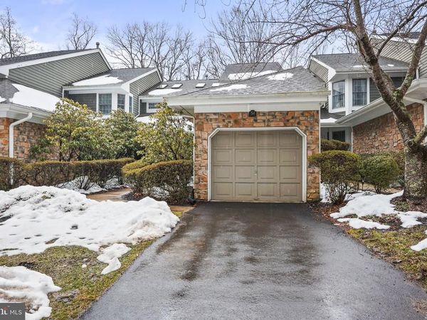 54 CORIANDER DRIVE, PRINCETON, NJ 08540
