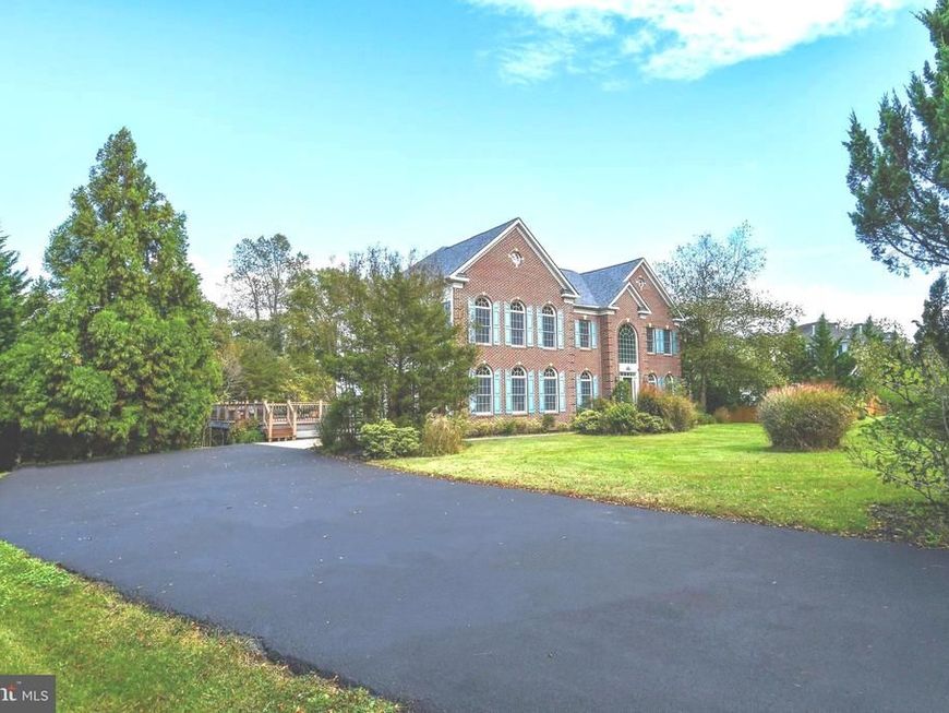 1603 Turks Cap Lily Lane , Annapolis, MD 21401 Main Photo