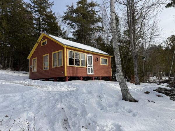 76 Hoover Lane , Lincoln, ME 04457