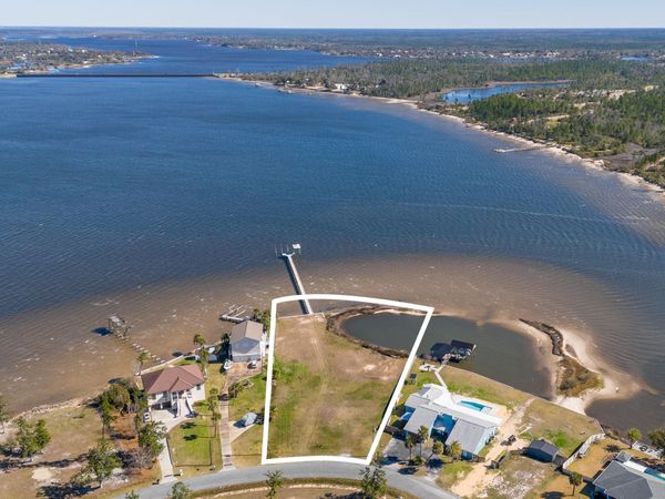 741 N Bay Drive, Lynn Haven, FL 32444
