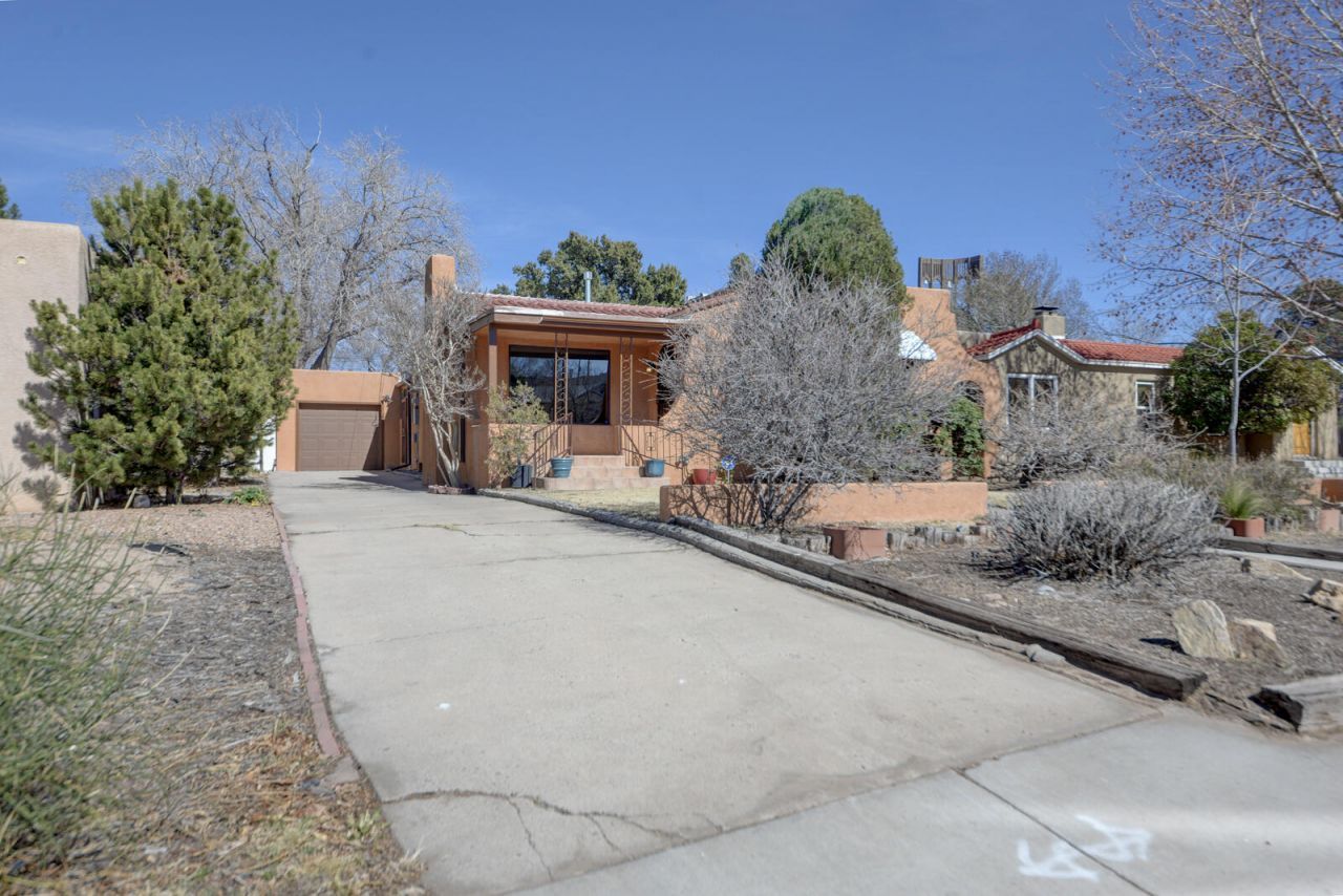 3421 Campus Boulevard Ne, Albuquerque, NM 87106 Main Photo