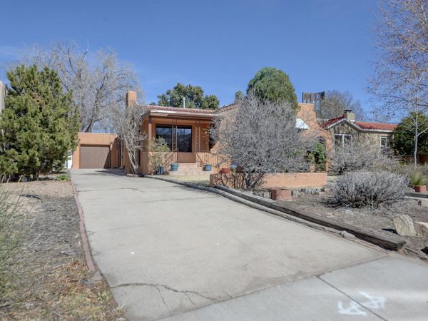 3421 Campus Boulevard NE, Albuquerque, NM 87106