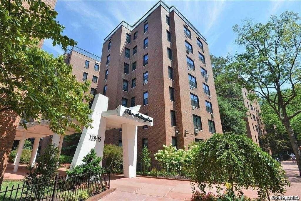 13915 83rd Avenue, Unit 233, Briarwood, NY 11435 Main Photo