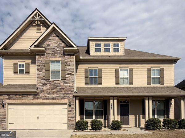 184 Gray Trail, Acworth, GA 30101