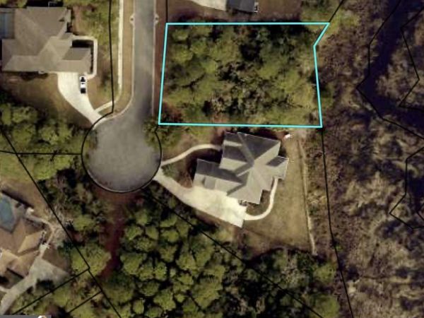 0 Fairways Edge Drive, St. Marys, GA 31558