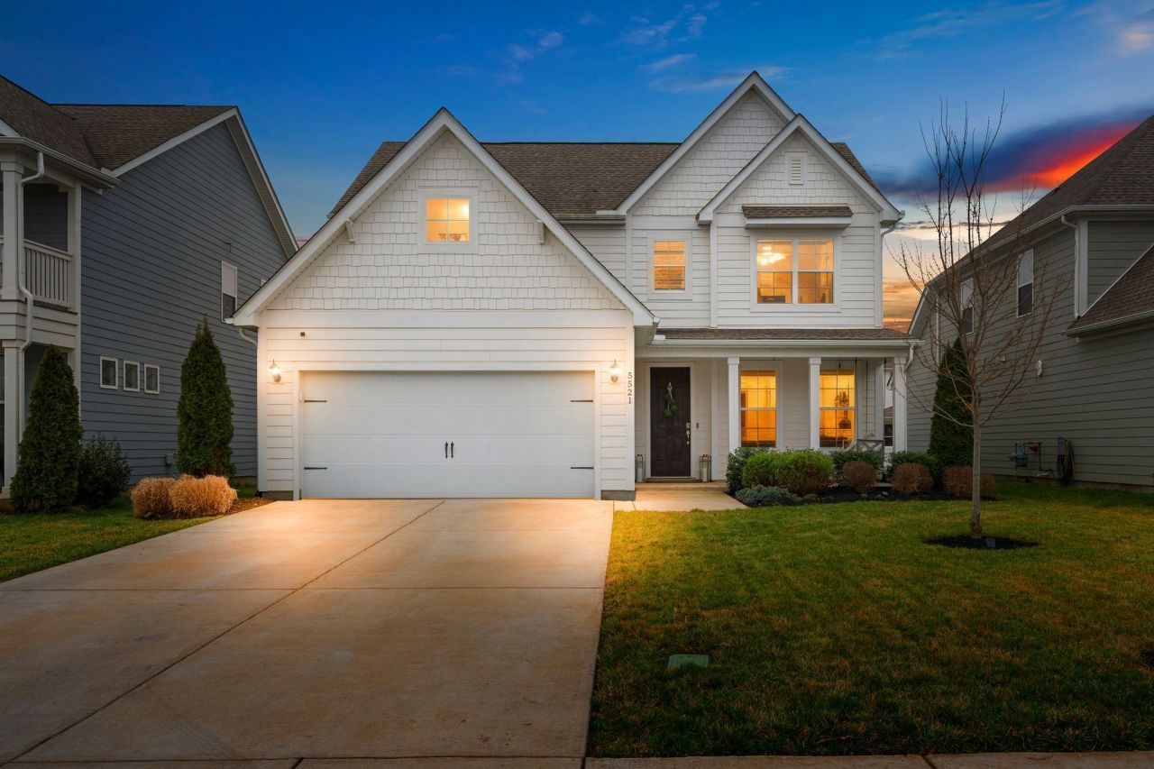 5521 Heirloom Dr, Murfreesboro, TN 37129 Main Photo