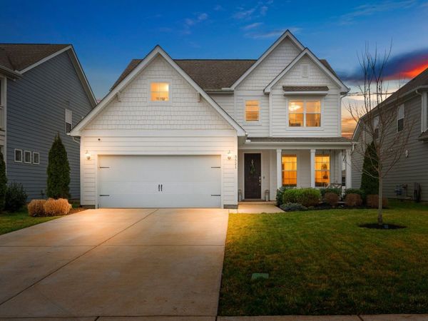 5521 Heirloom Dr , Murfreesboro, TN 37129