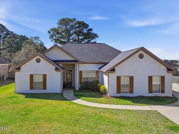 1347 S Old Highway 49, Richland, MS 39218