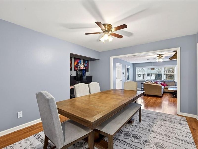 1237 Hemlock Drive, Fairborn, OH 45324 Photo 11