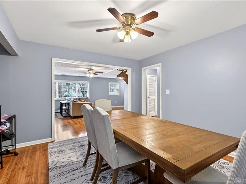 1237 Hemlock Drive, Fairborn, OH 45324 Photo 12