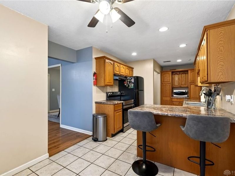 1237 Hemlock Drive, Fairborn, OH 45324 Photo 14