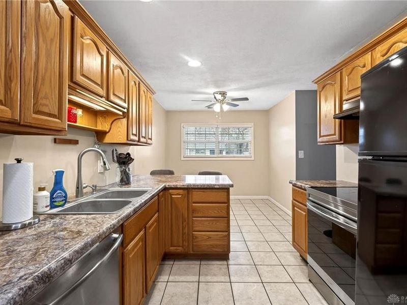 1237 Hemlock Drive, Fairborn, OH 45324 Photo 16