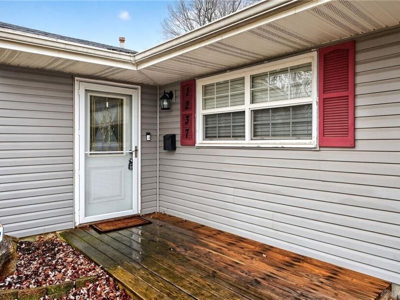 1237 Hemlock Drive, Fairborn, OH 45324 Photo 3