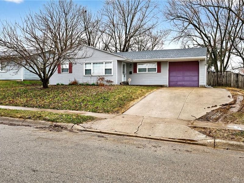 1237 Hemlock Drive, Fairborn, OH 45324 Photo 41