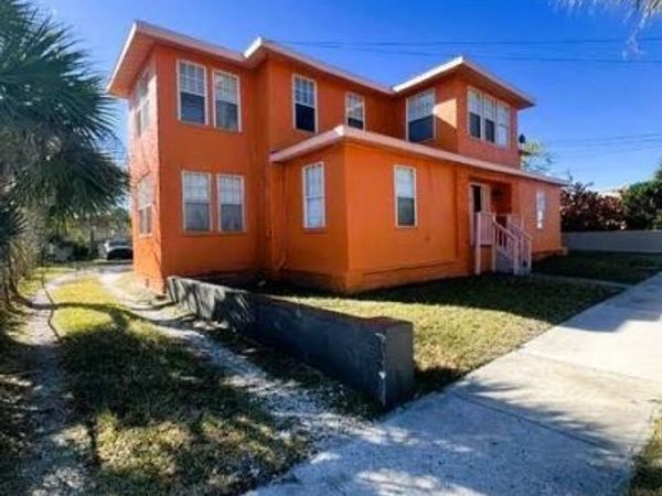 314 University Boulevard, Daytona Beach, FL 32118