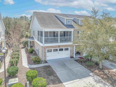 510 Hay Hill Ln., Unit B, Carolina Forest, SC 29579